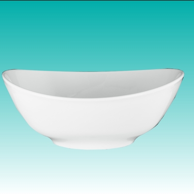 ../frankl24shop/SAVOY türkis - Schale oval 21 cm, ca 0,7lt